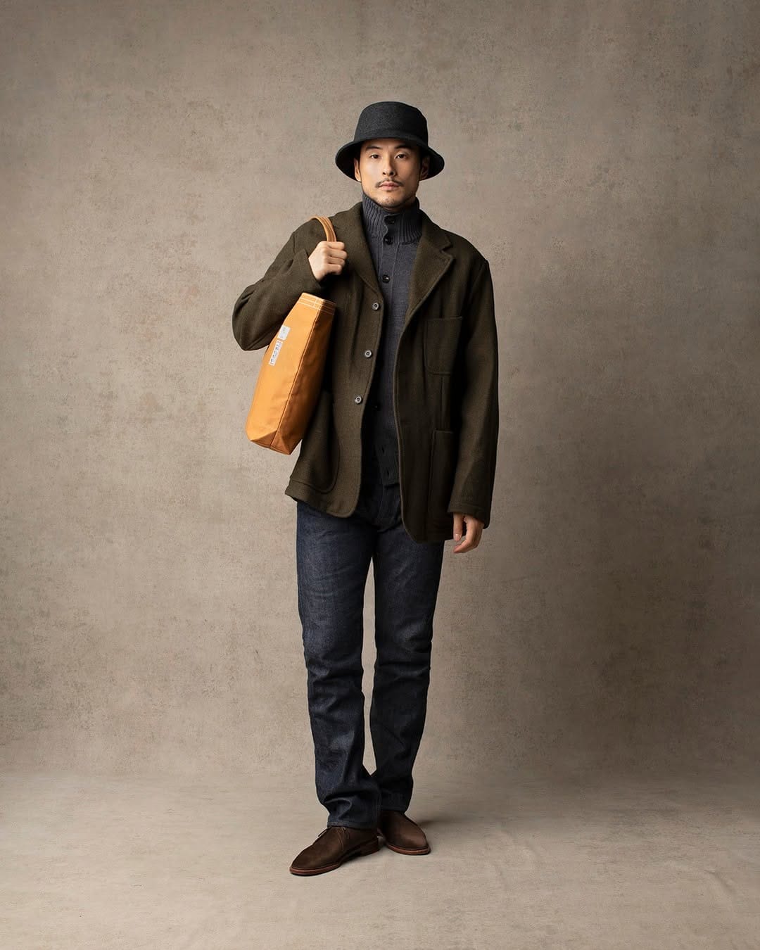Post 9 by Trunk Clothiers on Instagram (carousel)