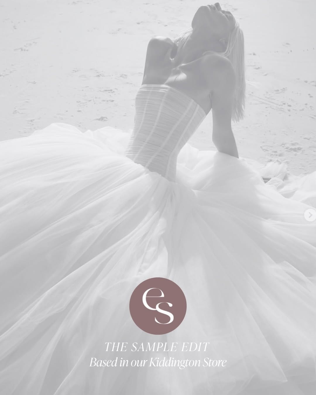 Post 1 by Ellie Sanderson BRIDE on Instagram (carousel)
