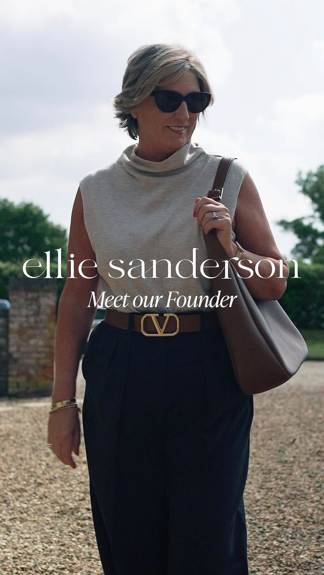 Post 5 by Ellie Sanderson BRIDE on Instagram (video)