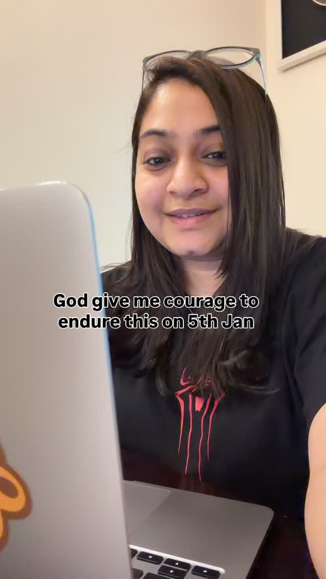 Post 7 by Yasasree Nerayanuri on Instagram (video)