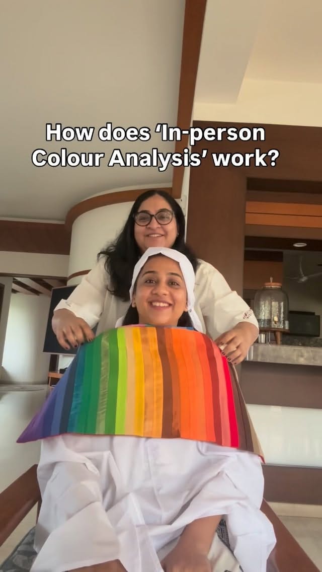 Post 3 by Yasasree Nerayanuri on Instagram (video)