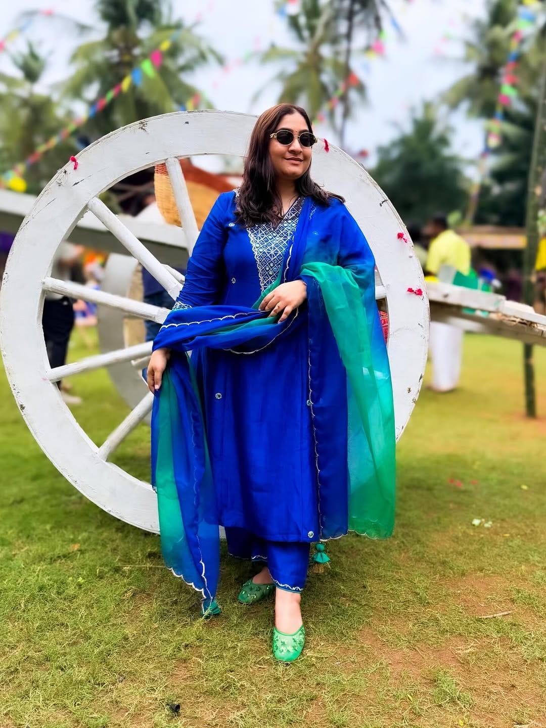 Post 5 by Yasasree Nerayanuri on Instagram (carousel)
