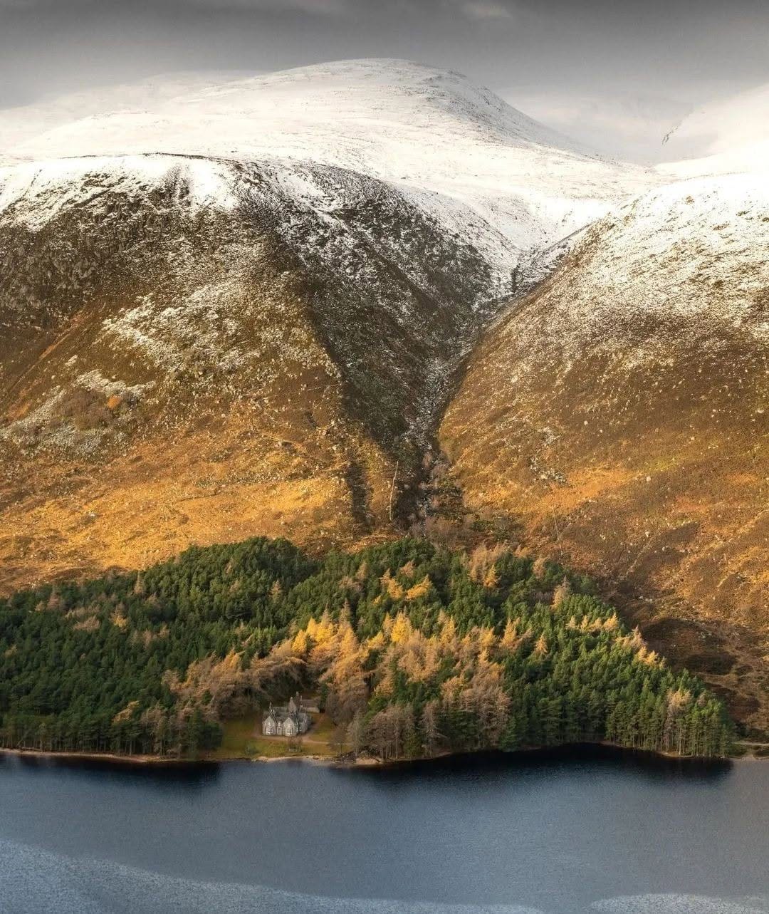 Post 2 by Heritage Of Scotland on Instagram (image)