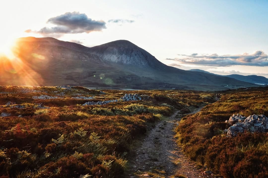 Post 8 by Heritage Of Scotland on Instagram (image)