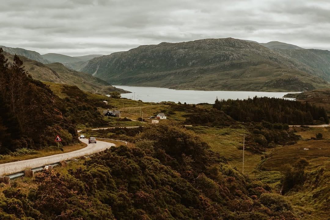 Post 6 by Heritage Of Scotland on Instagram (image)