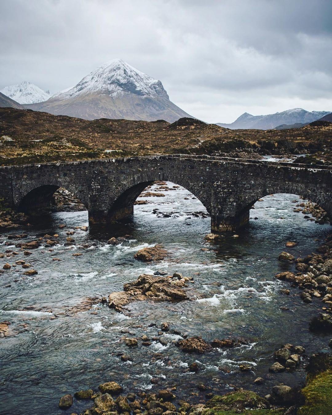 Post 4 by Heritage Of Scotland on Instagram (image)
