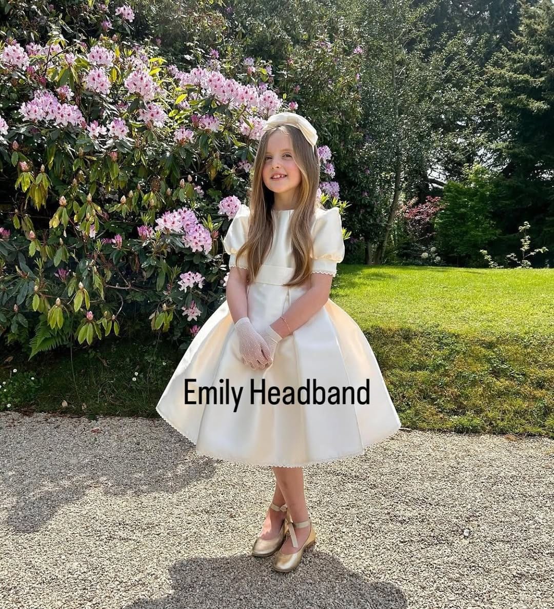 Post 1 by Samantha | PrettyBowtique | Childrens Hair Accessories on Instagram (carousel)