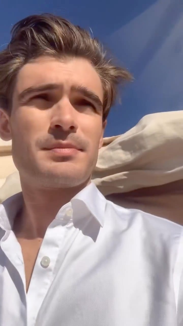 Post 8 by Garrett Taber🏄 on Instagram (video)