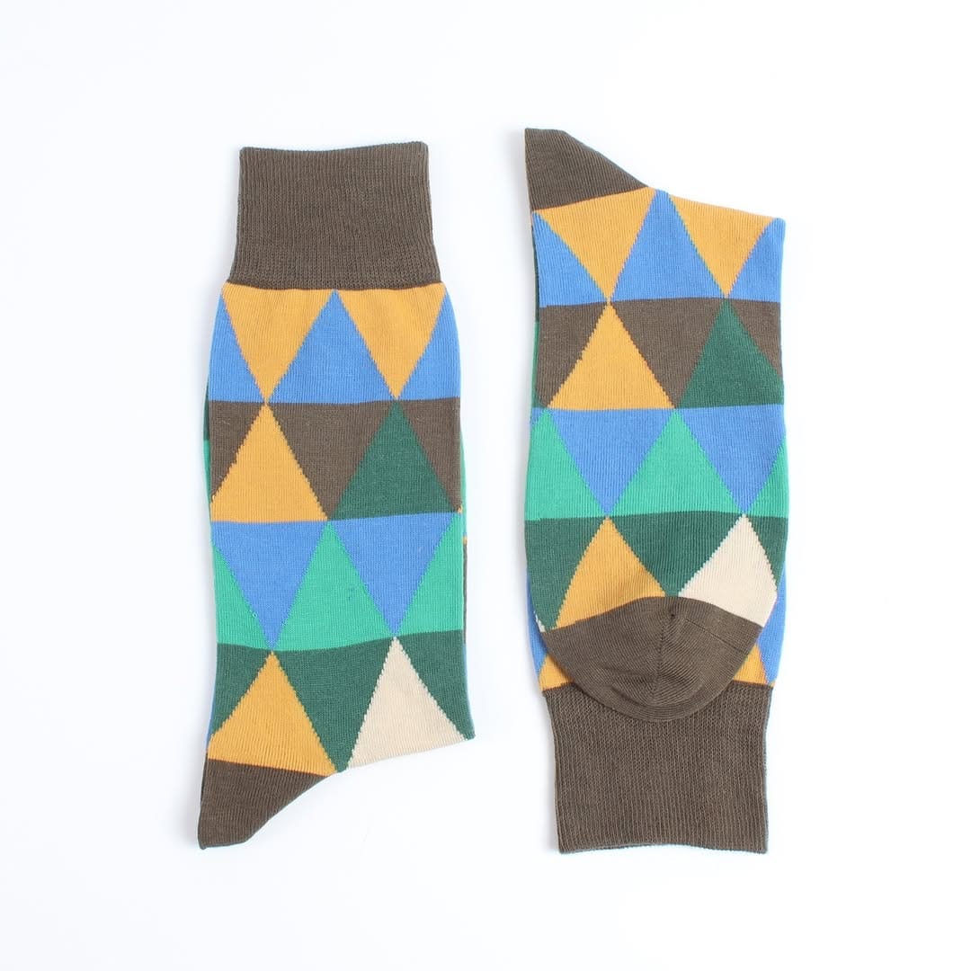 Post 5 by Corgi Socks on Instagram (image)