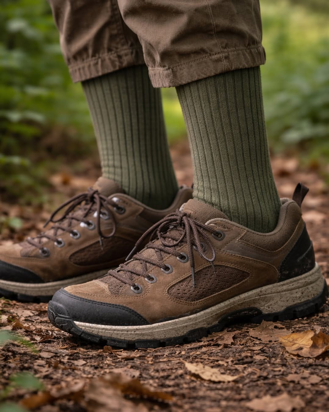 Post 1 by Corgi Socks on Instagram (image)
