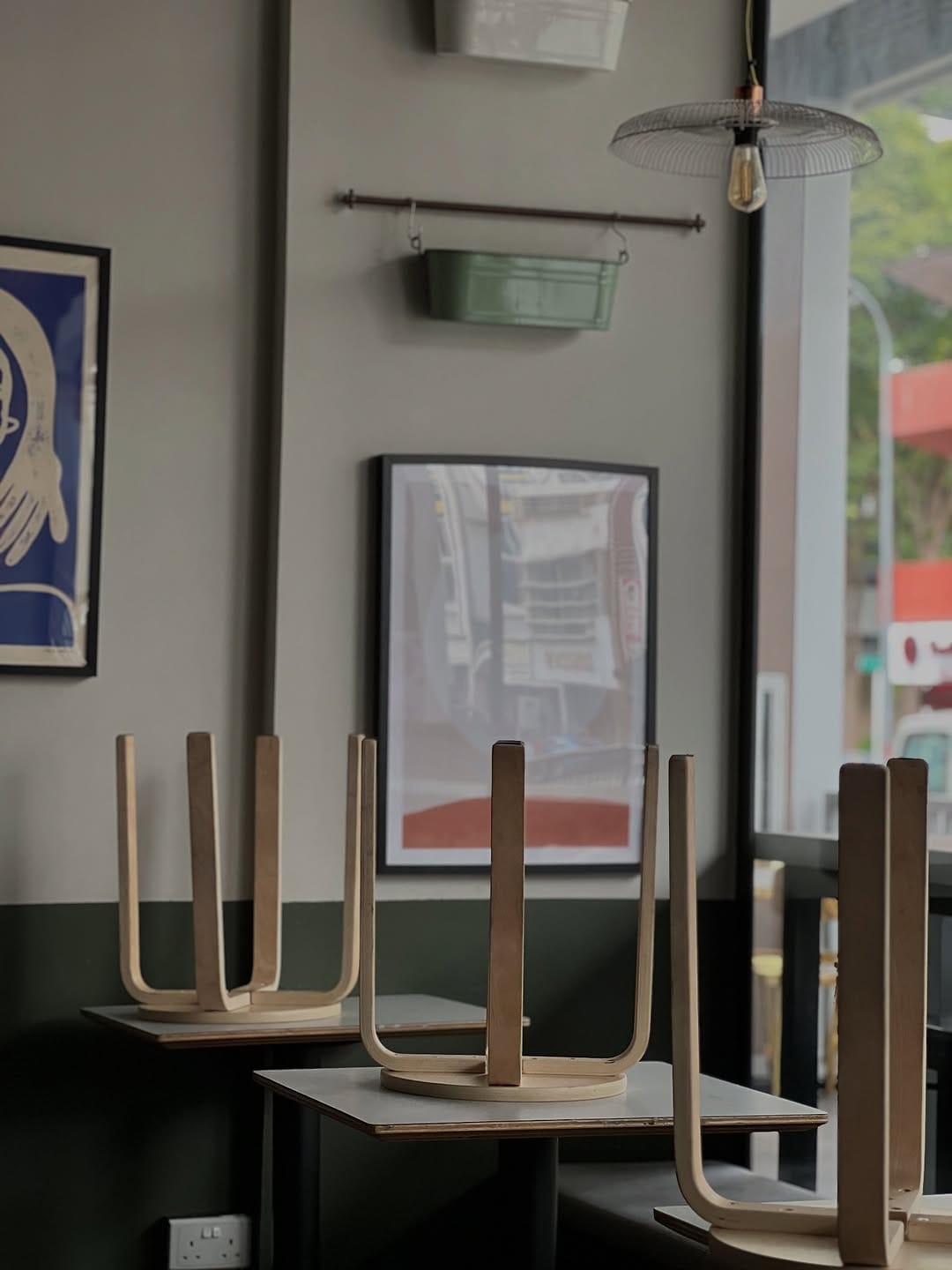 Post 9 by Old Hen Coffee Bar / Kitchen on Instagram (carousel)