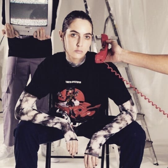 Post 10 by Julie the Obscure on Instagram (image)