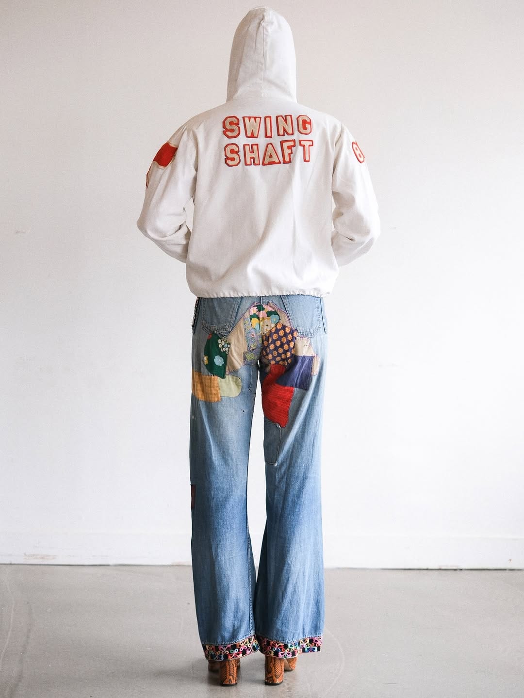 Post 6 by Yesterday’s Babe Vintage on Instagram (carousel)