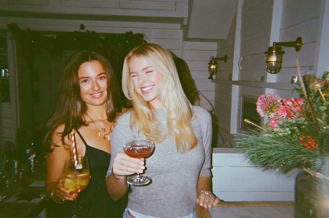 Post 3 by Hannah White on Instagram (image)