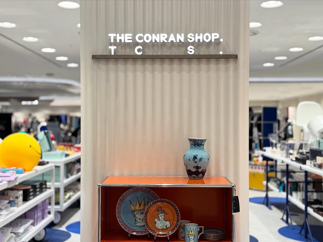 Post 4 by The Conran Shop Korea 더콘란샵 on Instagram (carousel)