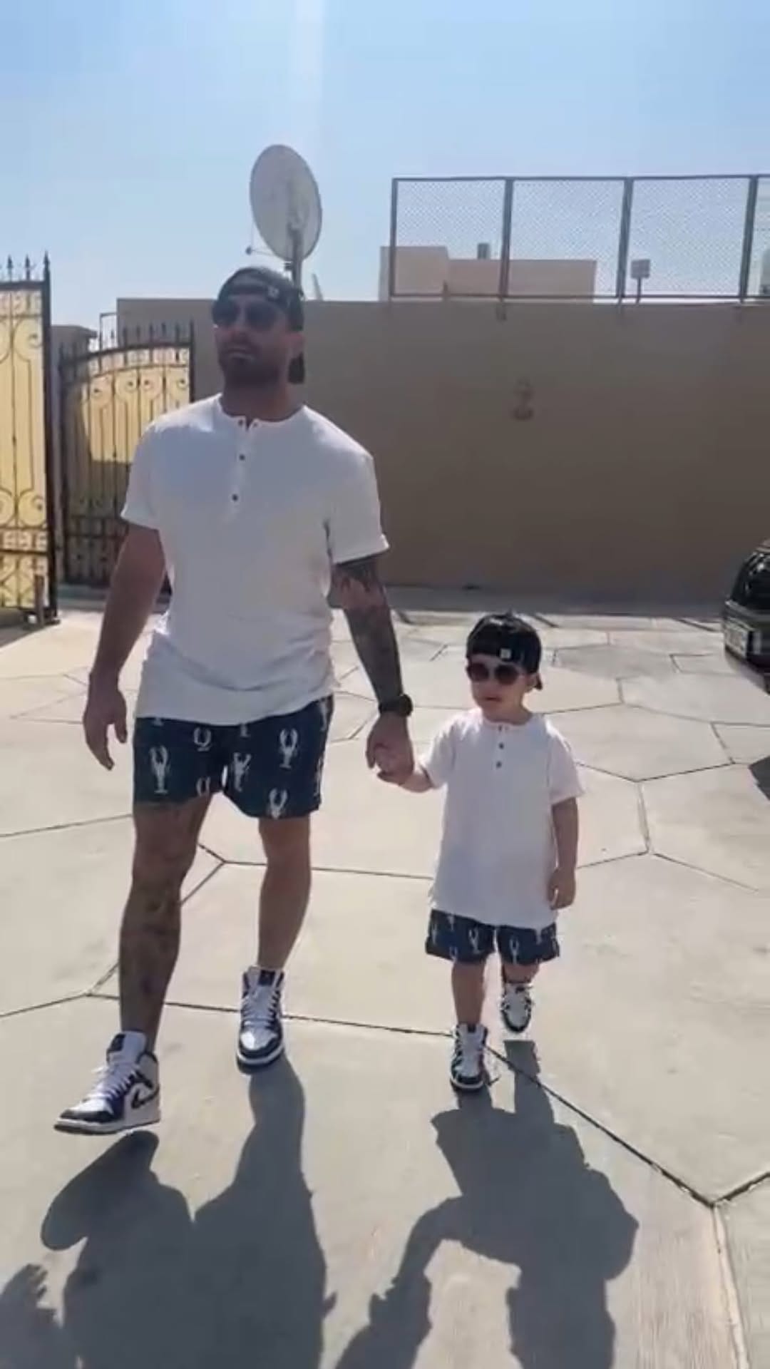 Post 8 by MANCUB on Instagram (video)