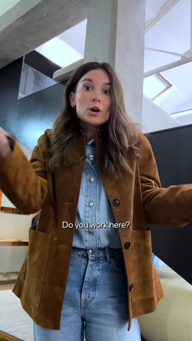 Post 10 by Intel UK on Instagram (video)