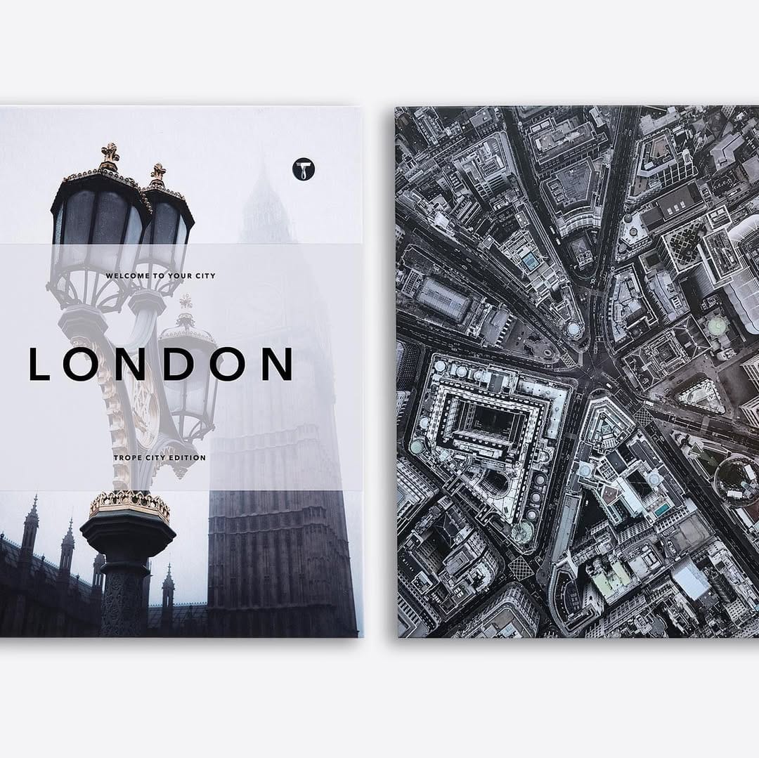 Post 1 by An English Gentleman in London on Instagram (carousel)