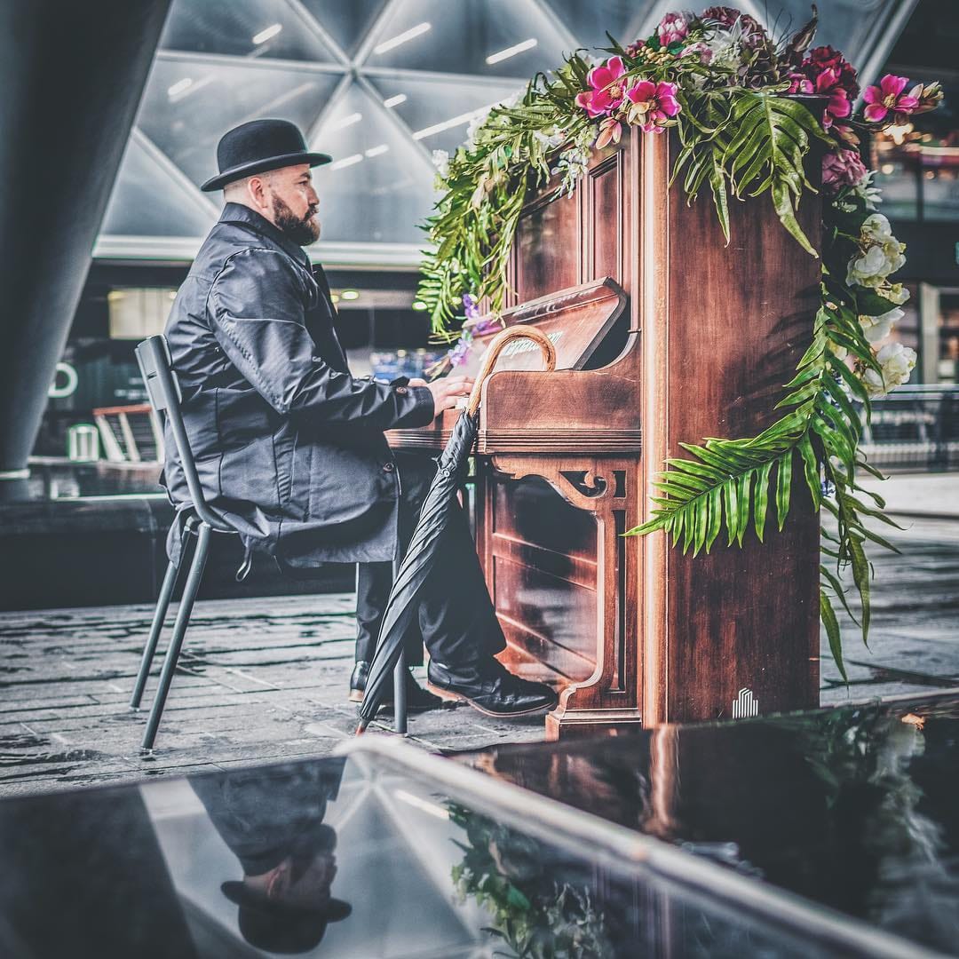 Post 8 by An English Gentleman in London on Instagram (image)