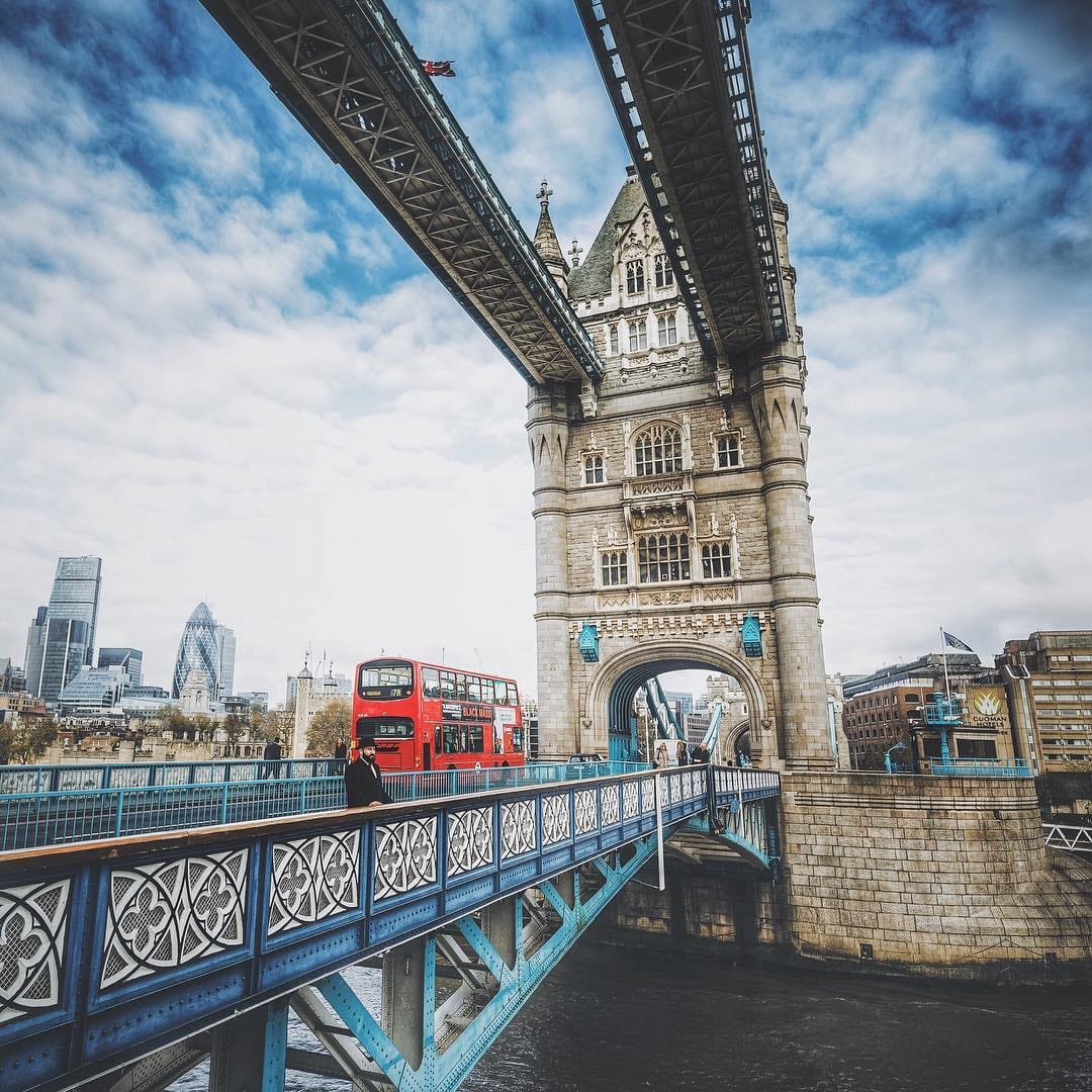 Post 7 by An English Gentleman in London on Instagram (image)