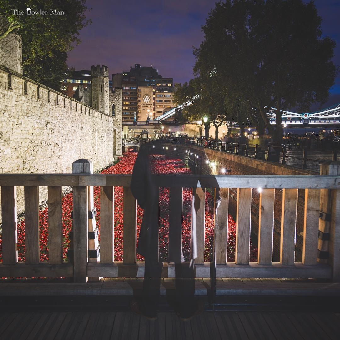 Post 3 by An English Gentleman in London on Instagram (image)