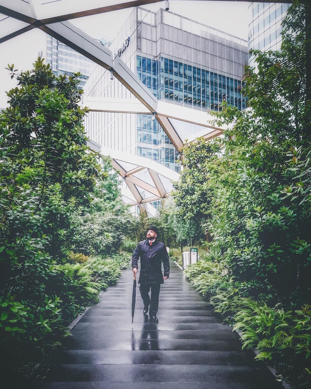 Post 9 by An English Gentleman in London on Instagram (image)
