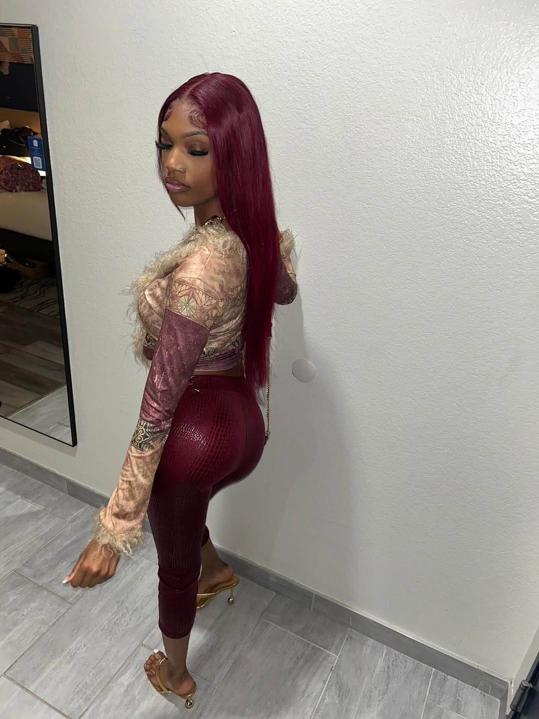 Post 2 by Jay Nicole on Instagram (carousel)