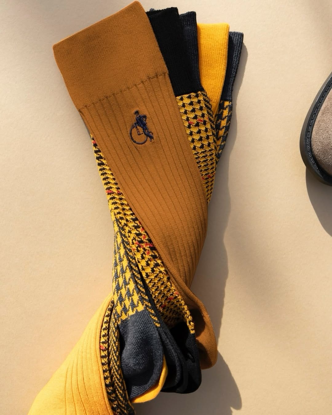 Post 4 by London Sock Company on Instagram (image)