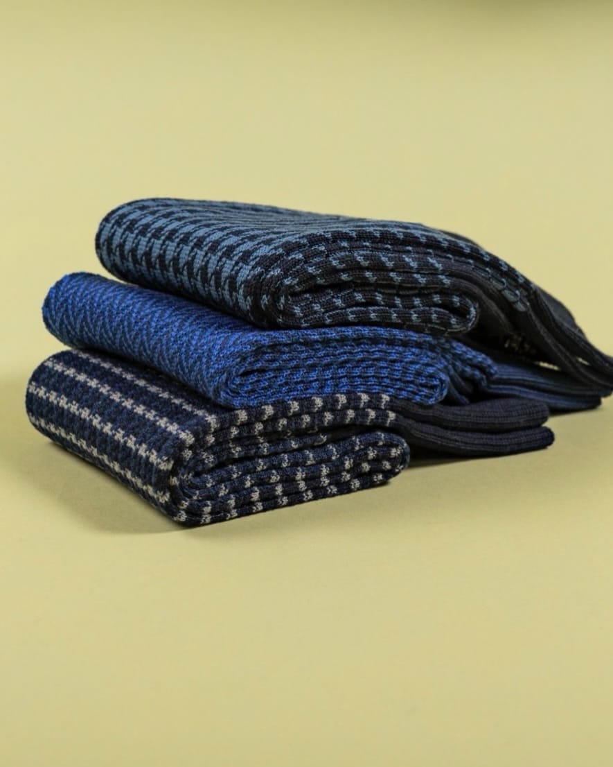 Post 1 by London Sock Company on Instagram (image)