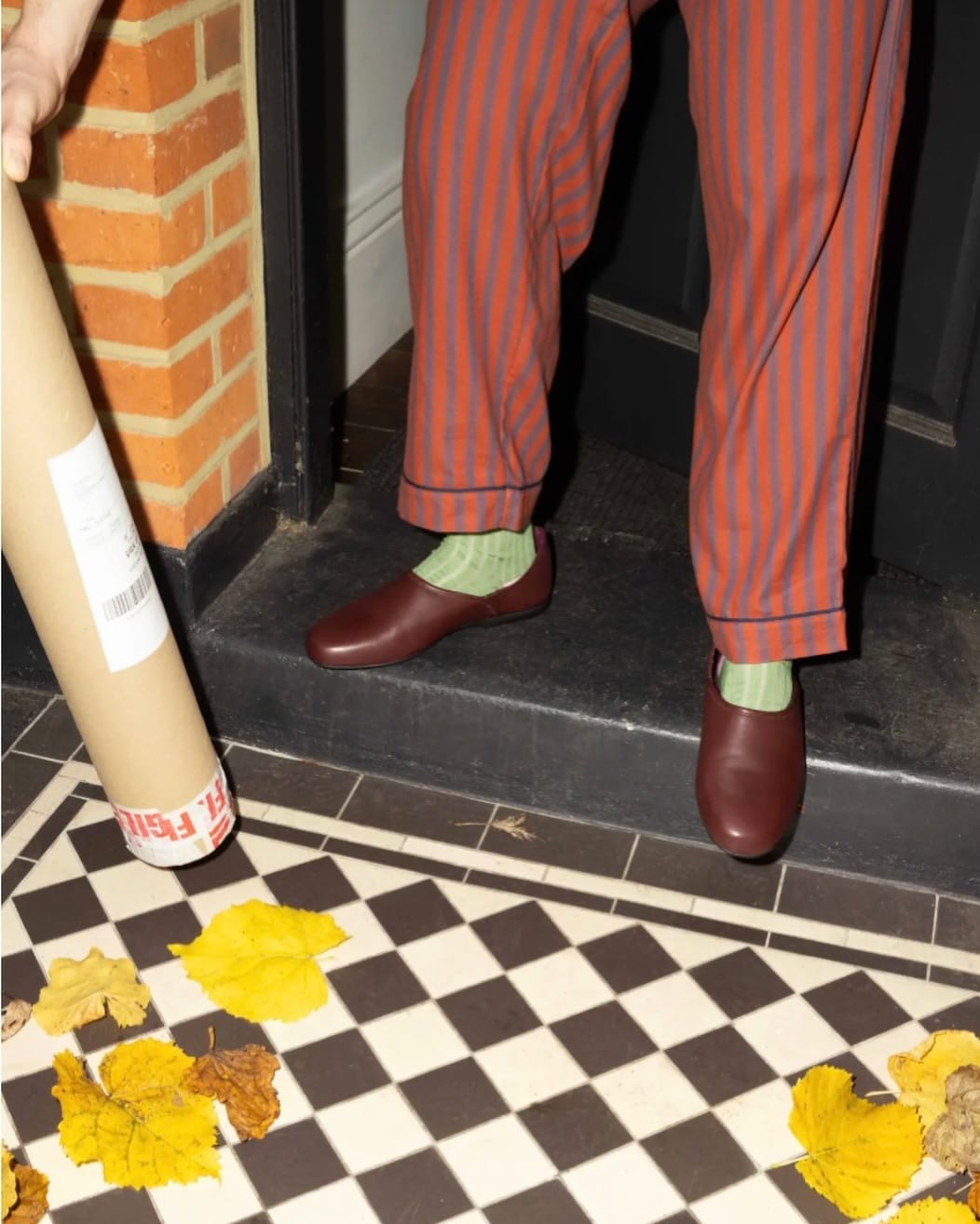Post 9 by London Sock Company on Instagram (image)
