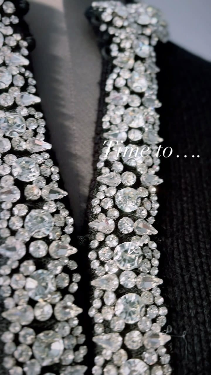 Post 9 by Bluefig_Boutique on Instagram (video)