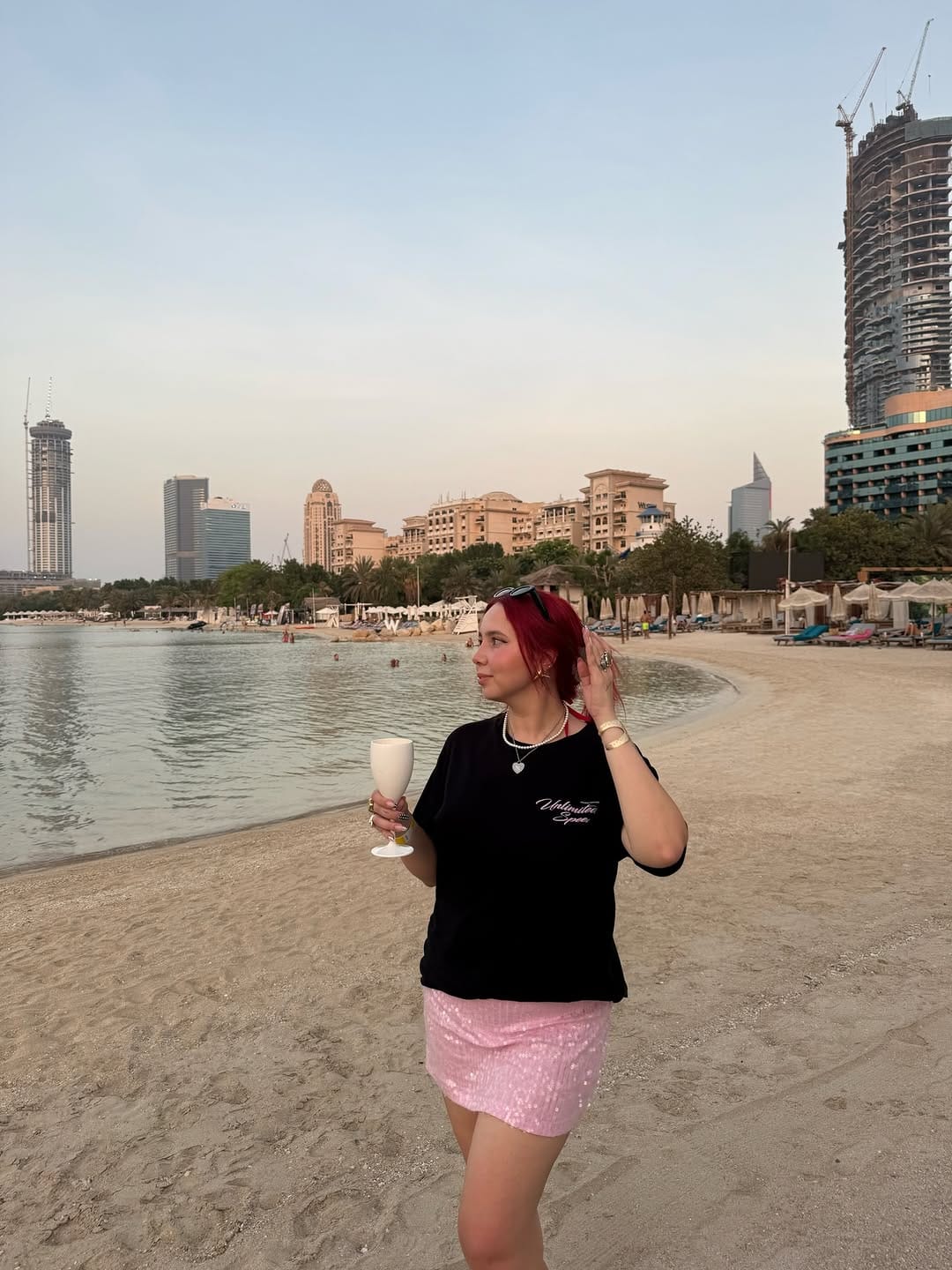 Post 4 by Alina Rafikova on Instagram (carousel)