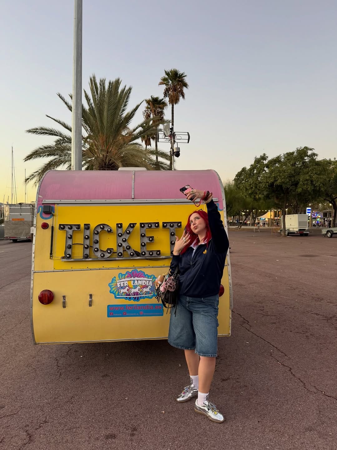 Post 1 by Alina Rafikova on Instagram (carousel)