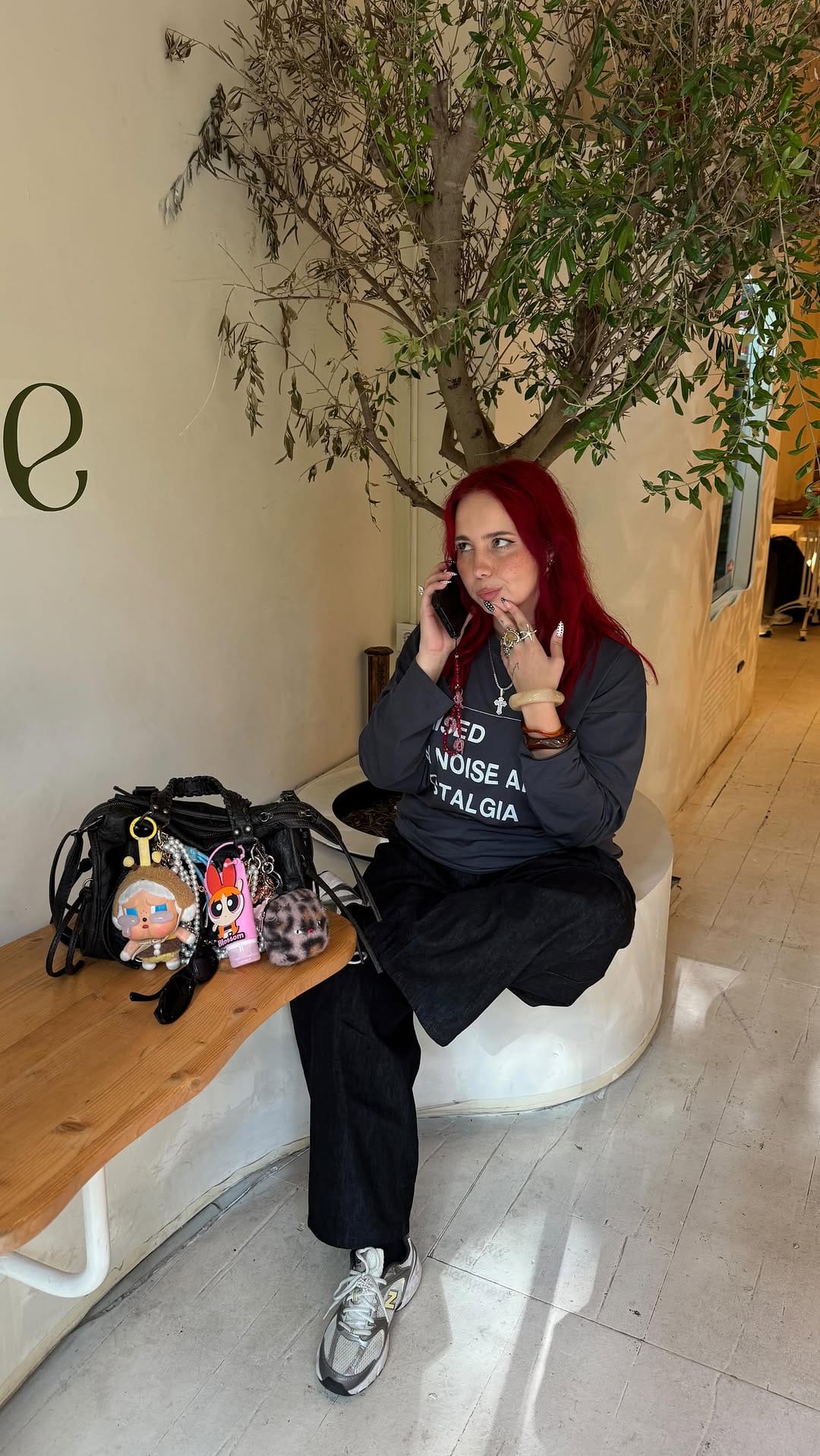 Post 3 by Alina Rafikova on Instagram (video)