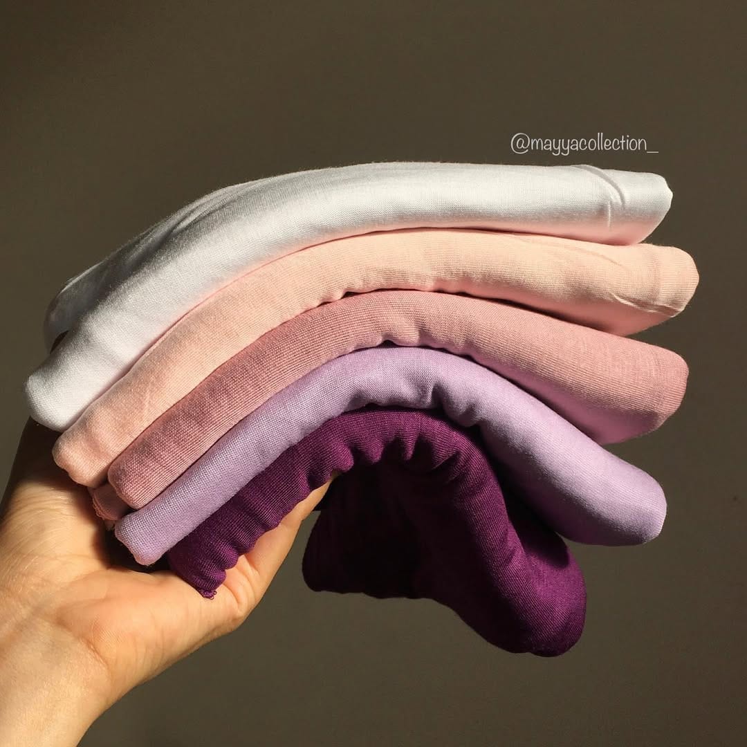 Post 8 by Mayya collection on Instagram (image)