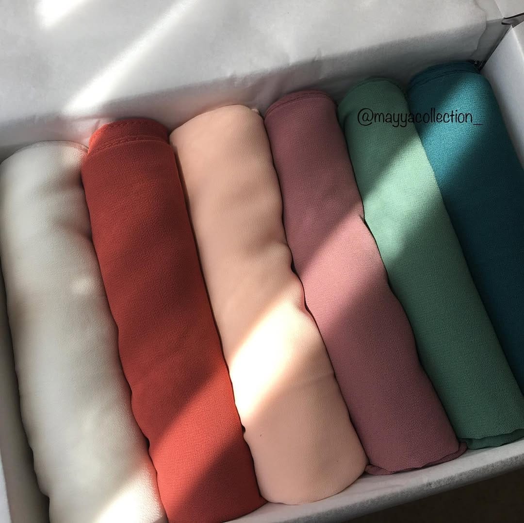 Post 5 by Mayya collection on Instagram (image)