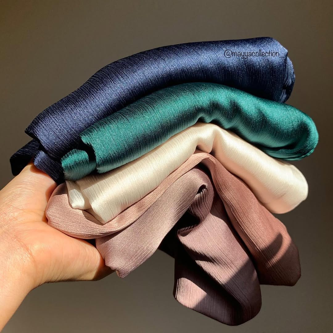 Post 4 by Mayya collection on Instagram (image)