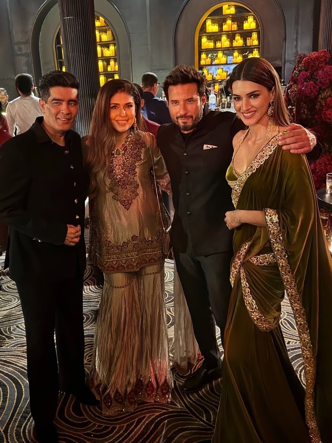 Post 2 by Preeti Kler on Instagram (carousel)