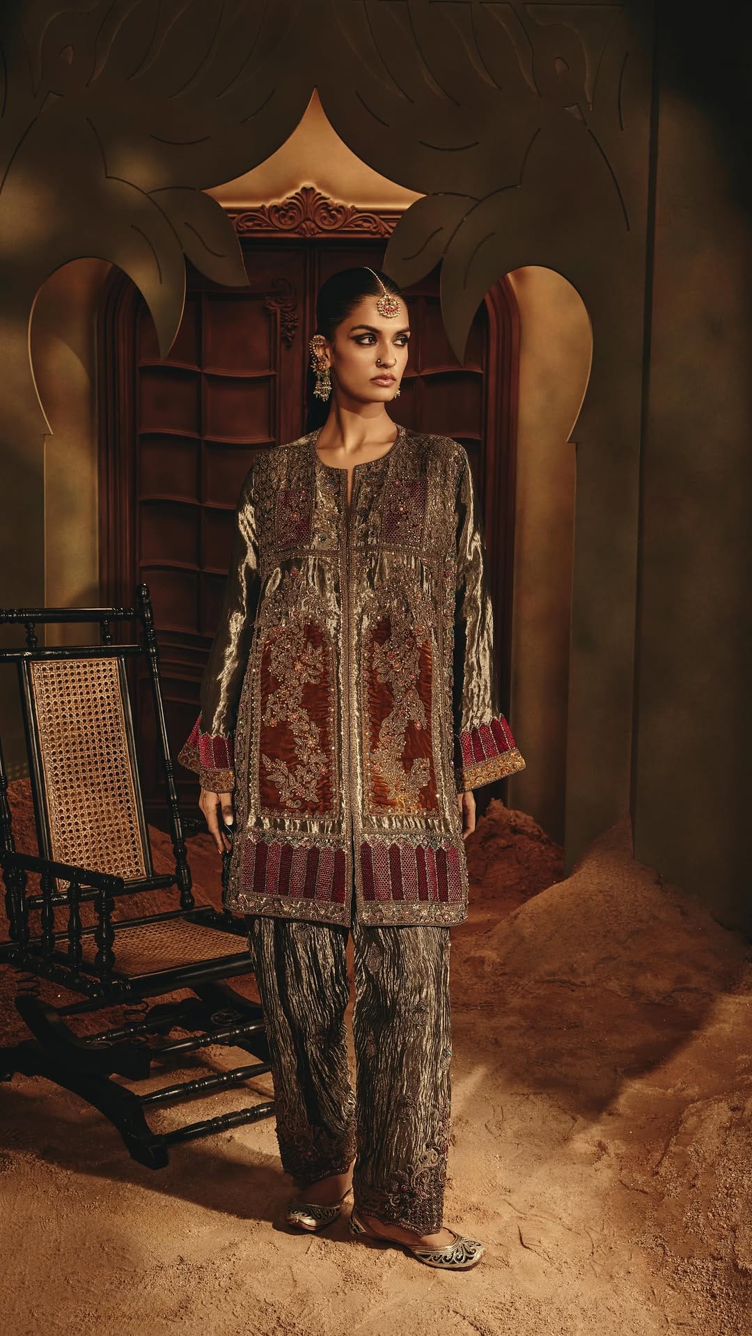 Post 4 by Preeti Kler on Instagram (video)