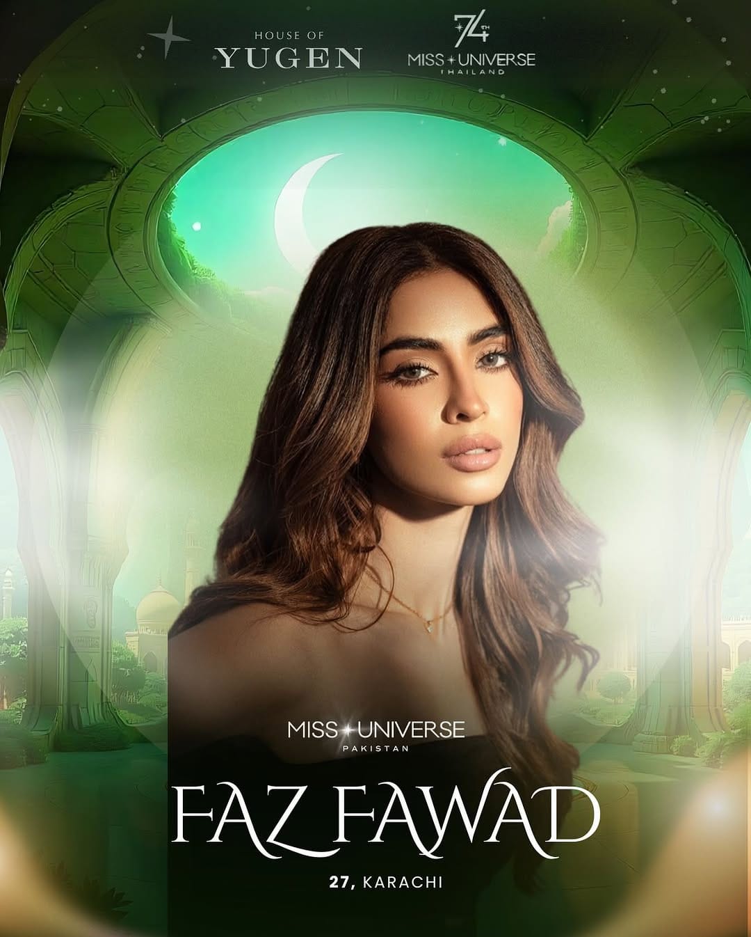 Post 8 by Faz Fawad on Instagram (image)