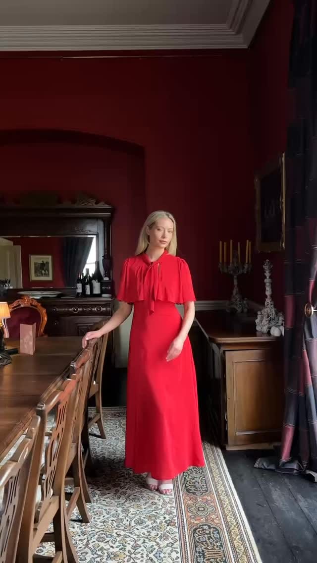Post 8 by Cobblers Lane on Instagram (video)