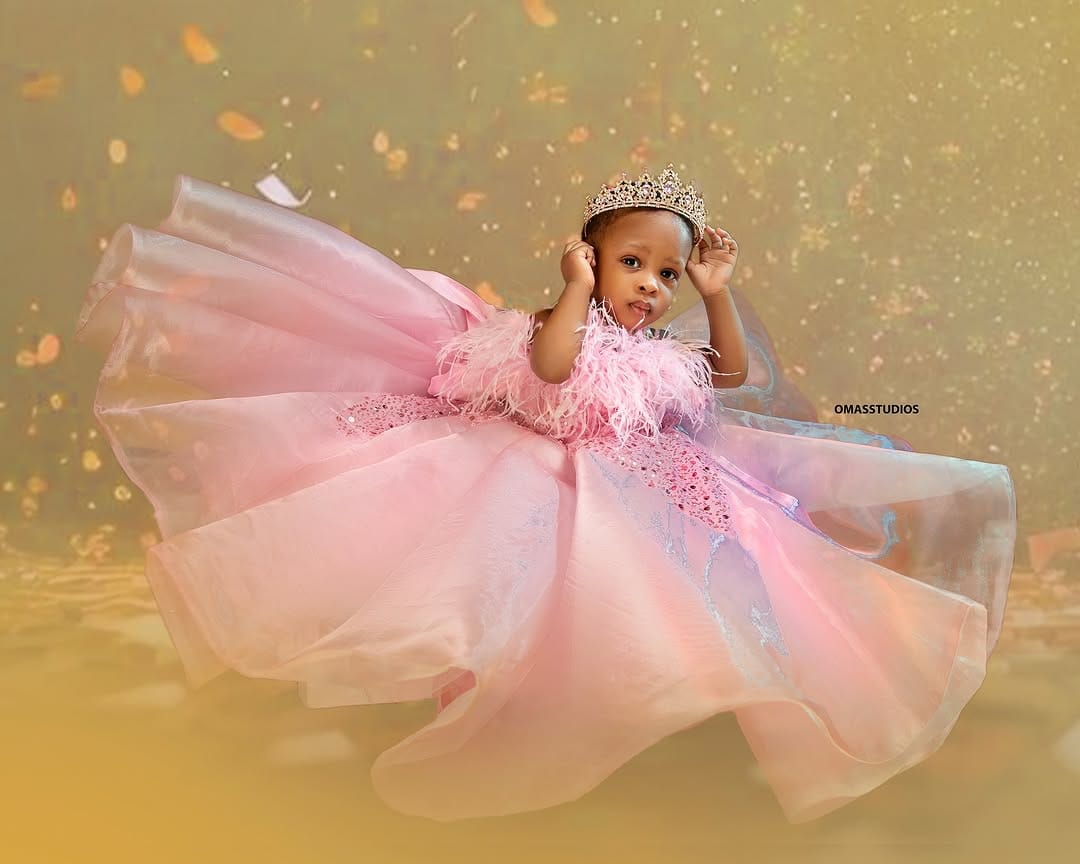 Post 3 by BALL DRESSES By MANDD on Instagram (carousel)