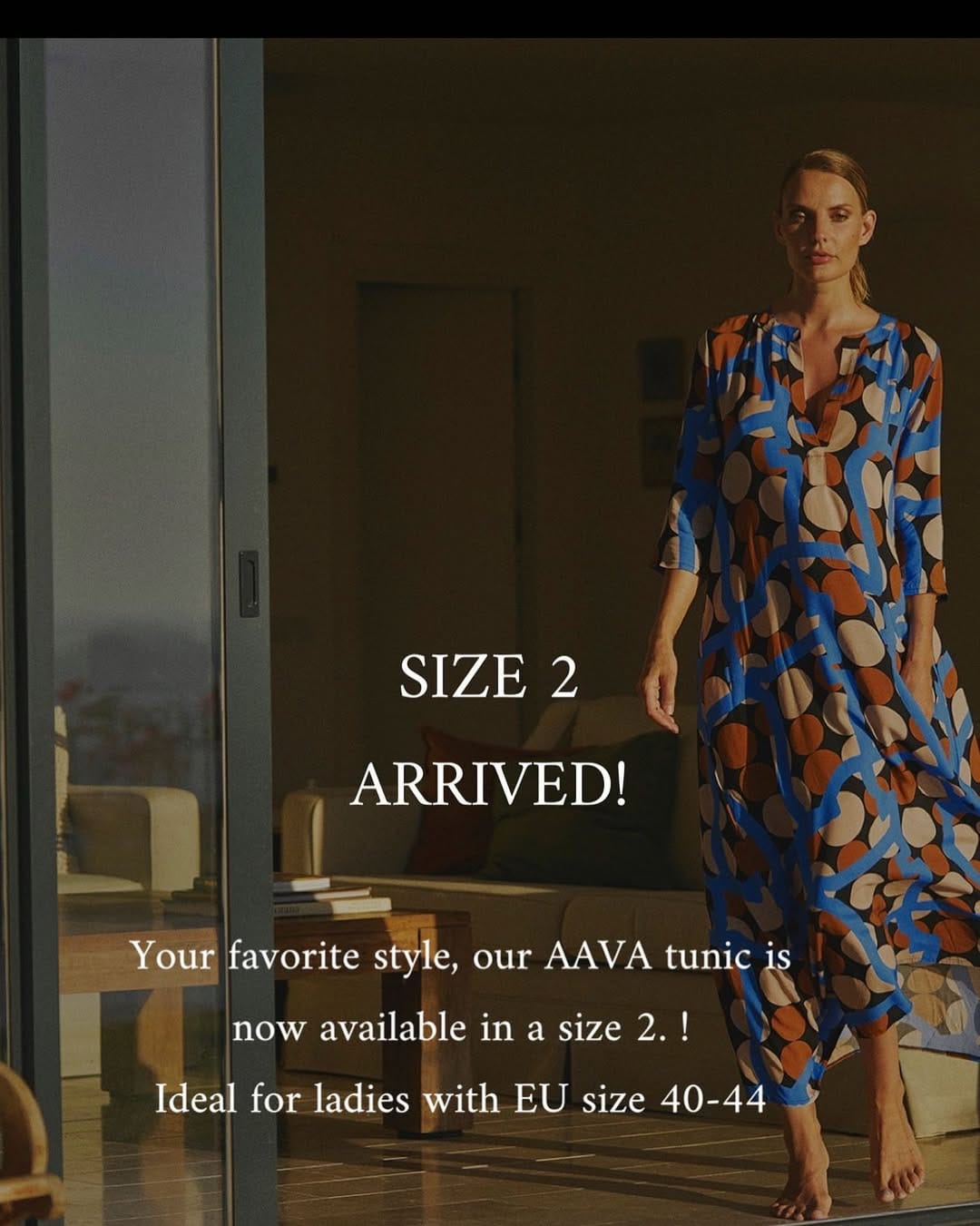 Post 10 by Van Dalsky Luxury Beachwear on Instagram (image)