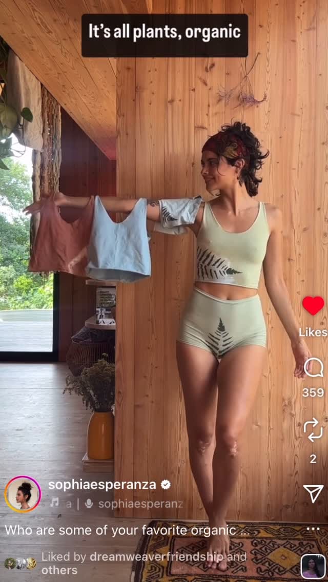 Post 8 by Wild Harvest on Instagram (video)