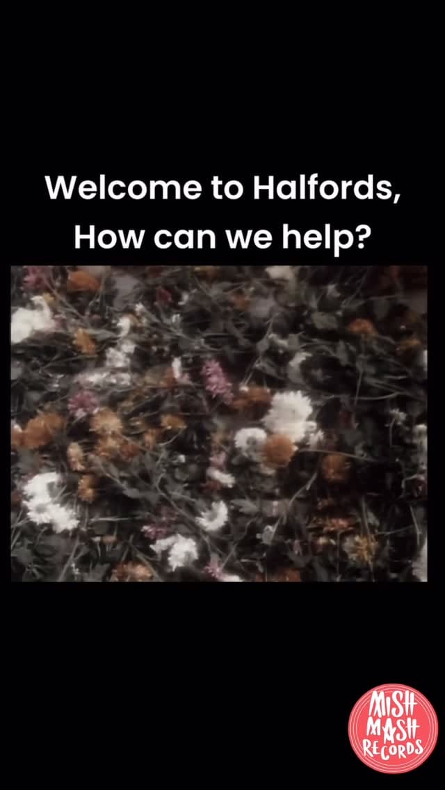 Post 6 by Mitch Harrison on Instagram (video)