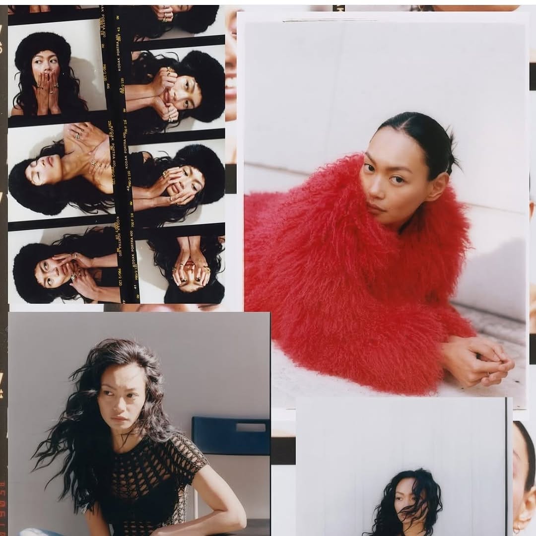 Post 1 by ALICE VITA OLIVER on Instagram (image)