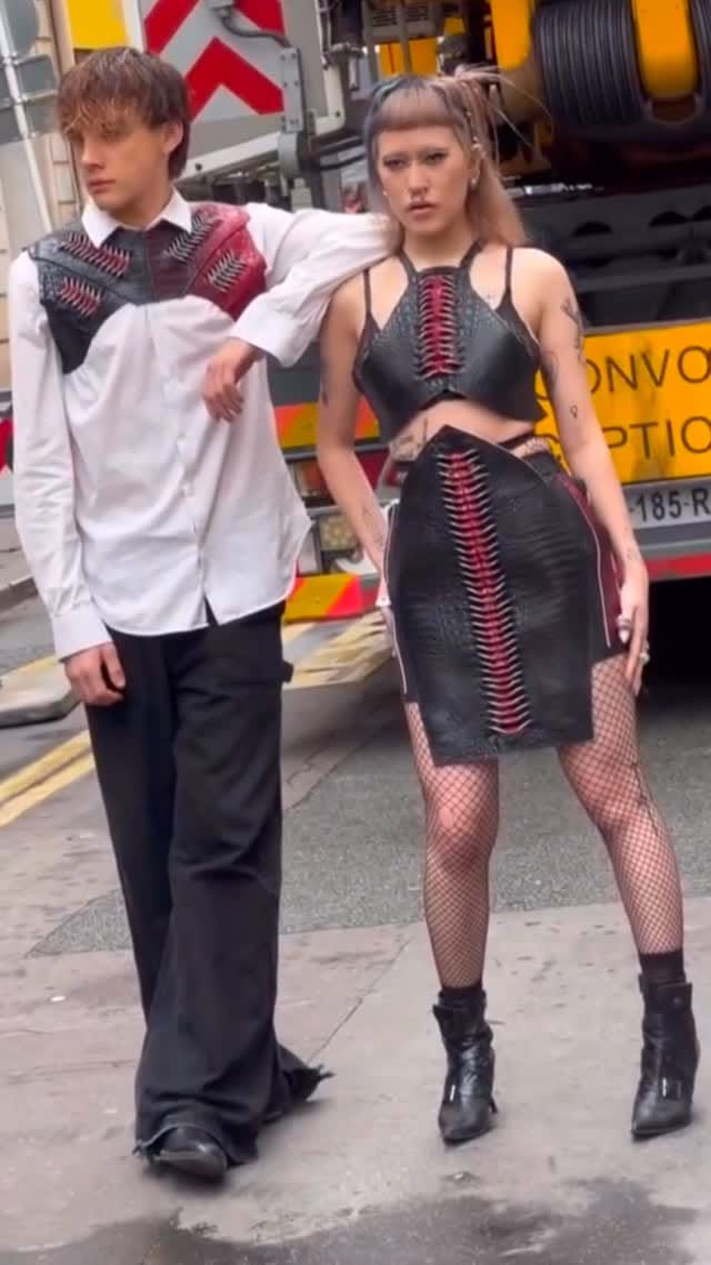 Post 3 by Stevie Crowne on Instagram (video)