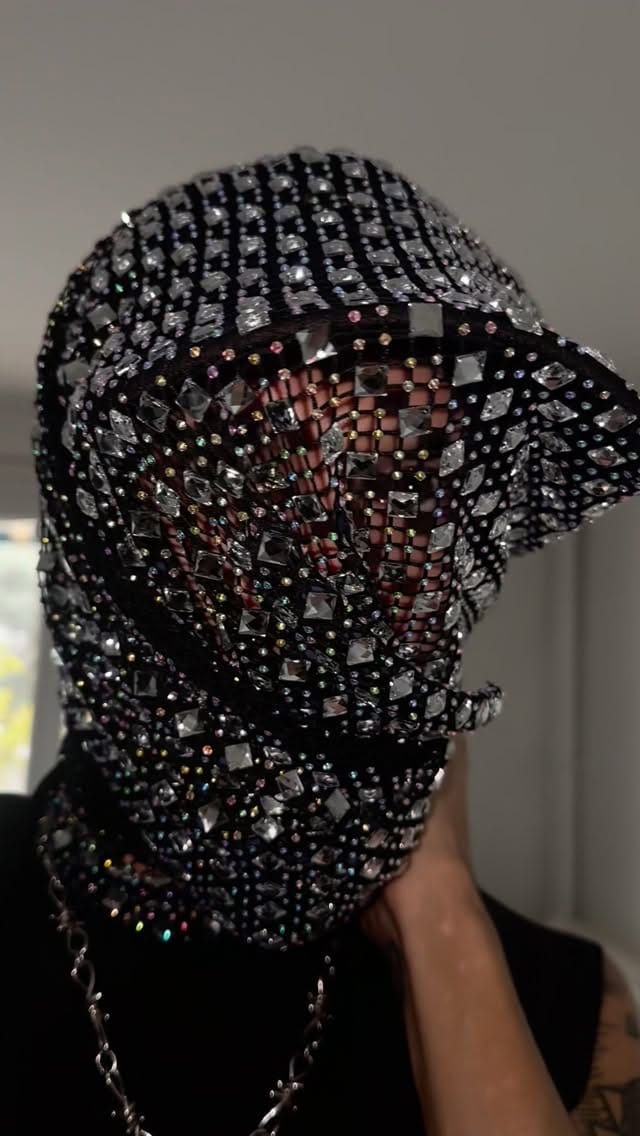 Post 1 by Stevie Crowne on Instagram (video)