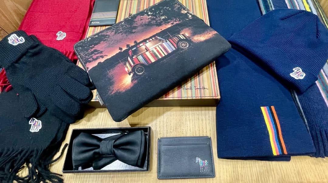Post 9 by PROFILE FASHION on Instagram (image)