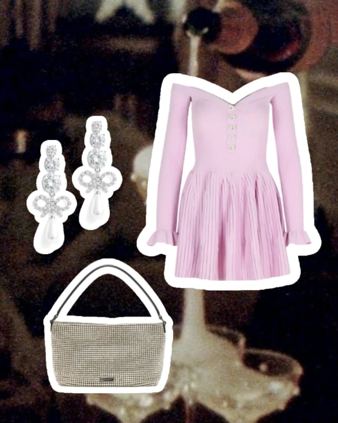 Post 3 by PROFILE FASHION on Instagram (image)